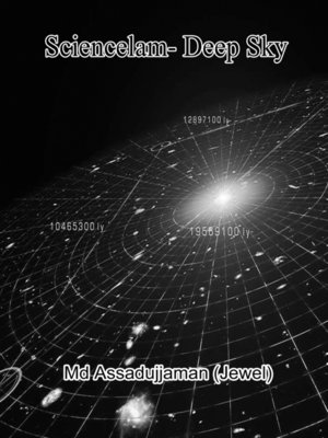cover image of Sciencelam Deep Sky